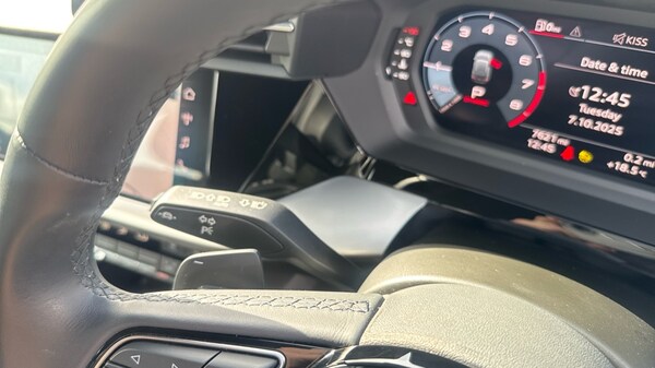 Used Audi A3 2023 for sale - 76229482: Photo 31