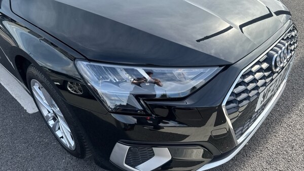 Used Audi A3 2023 for sale - 76229482: Photo 34