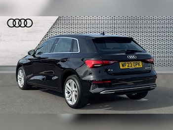 Used Audi A3 2023 for sale - 76229482: Photo 3