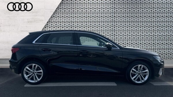 Used Audi A3 2023 for sale - 76229482: Photo 4