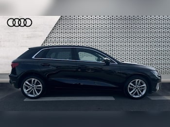 Used Audi A3 2023 for sale - 76229482: Photo 4