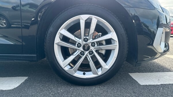 Used Audi A3 2023 for sale - 76229482: Photo 5