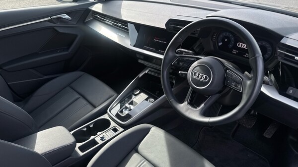 Used Audi A3 2023 for sale - 76229482: Photo 6
