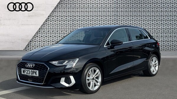 Used Audi A3 2023 for sale - 76229482: Photo 7