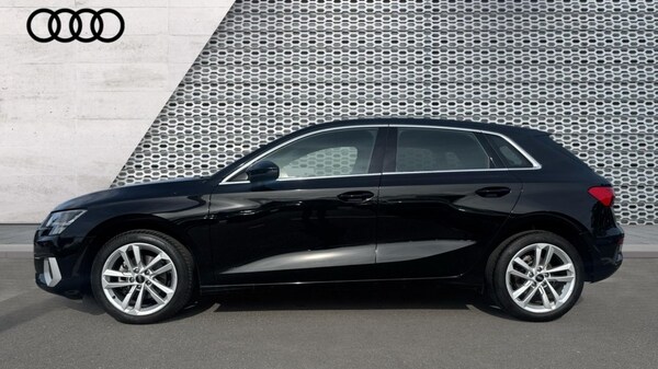 Used Audi A3 2023 for sale - 76229482: Photo 9