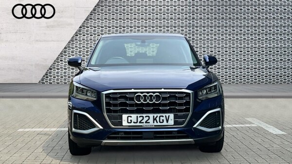 Used Audi Q2 2022 for sale - 76161247: Photo 10