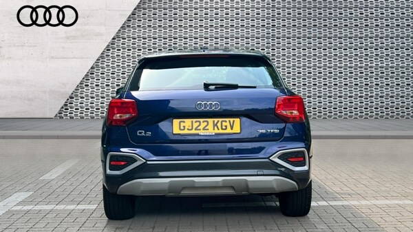 Used Audi Q2 2022 for sale - 76161247: Photo 11