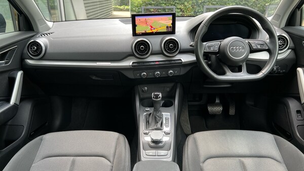 Used Audi Q2 2022 for sale - 76161247: Photo 12