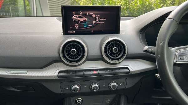 Used Audi Q2 2022 for sale - 76161247: Photo 13
