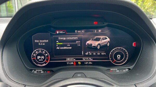 Used Audi Q2 2022 for sale - 76161247: Photo 14