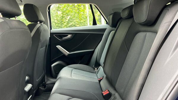 Used Audi Q2 2022 for sale - 76161247: Photo 15
