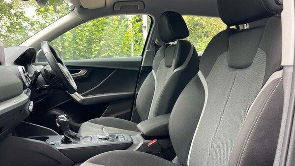 Used Audi Q2 2022 for sale - 76161247: Photo 17