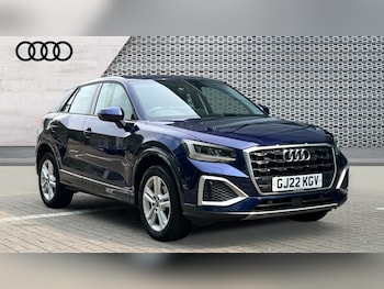 Audi - Q2