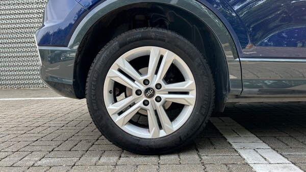 Used Audi Q2 2022 for sale - 76161247: Photo 21