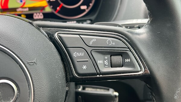 Used Audi Q2 2022 for sale - 76161247: Photo 23