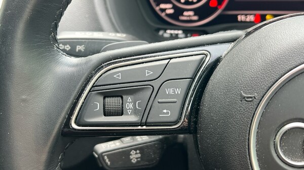 Used Audi Q2 2022 for sale - 76161247: Photo 24