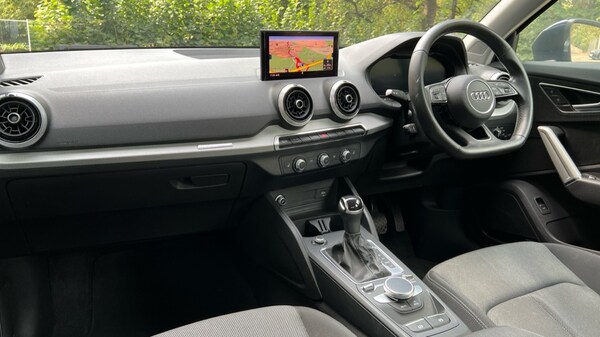 Used Audi Q2 2022 for sale - 76161247: Photo 2