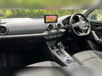 Used Audi Q2 2022 for sale - 76161247: Photo 2