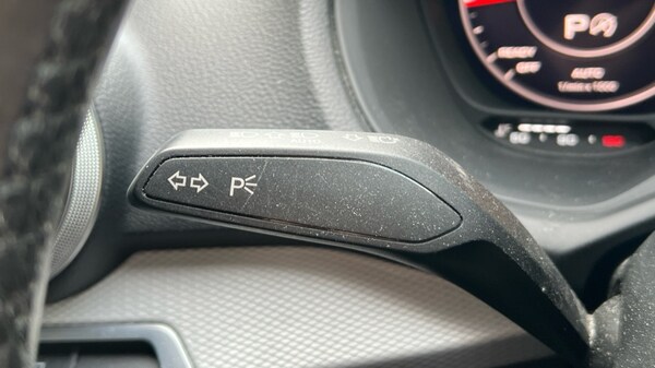 Used Audi Q2 2022 for sale - 76161247: Photo 31