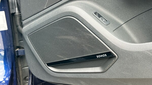 Used Audi Q2 2022 for sale - 76161247: Photo 32