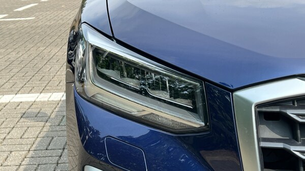 Used Audi Q2 2022 for sale - 76161247: Photo 34