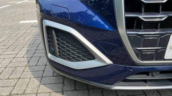 Used Audi Q2 2022 for sale - 76161247: Photo 38