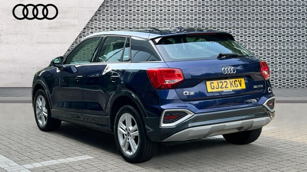 Used Audi Q2 2022 for sale - 76161247: Photo 3