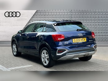 Used Audi Q2 2022 for sale - 76161247: Photo 3