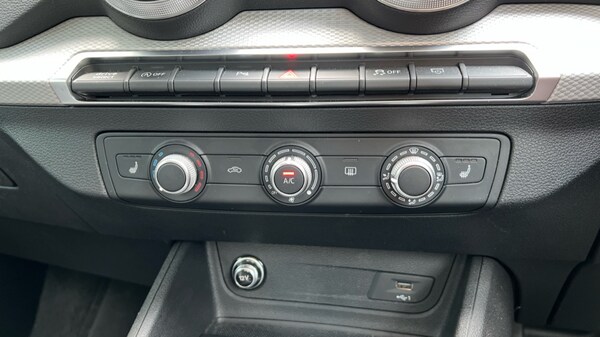 Used Audi Q2 2022 for sale - 76161247: Photo 46