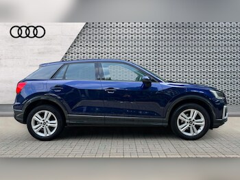 Used Audi Q2 2022 for sale - 76161247: Photo 4