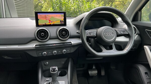 Used Audi Q2 2022 for sale - 76161247: Photo 52