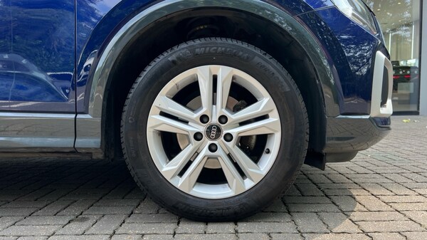 Used Audi Q2 2022 for sale - 76161247: Photo 5
