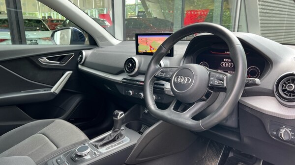 Used Audi Q2 2022 for sale - 76161247: Photo 6
