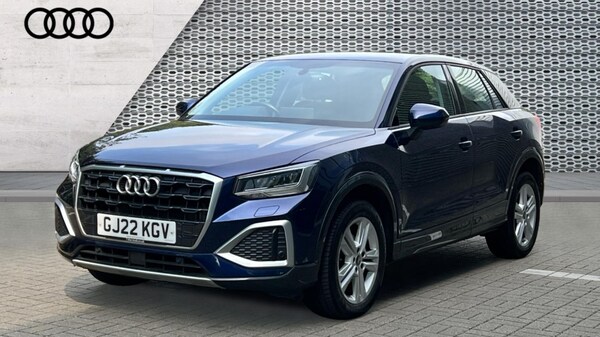 Used Audi Q2 2022 for sale - 76161247: Photo 7