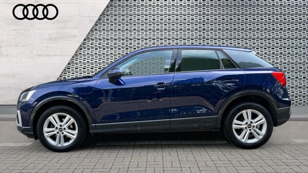 Used Audi Q2 2022 for sale - 76161247: Photo 9
