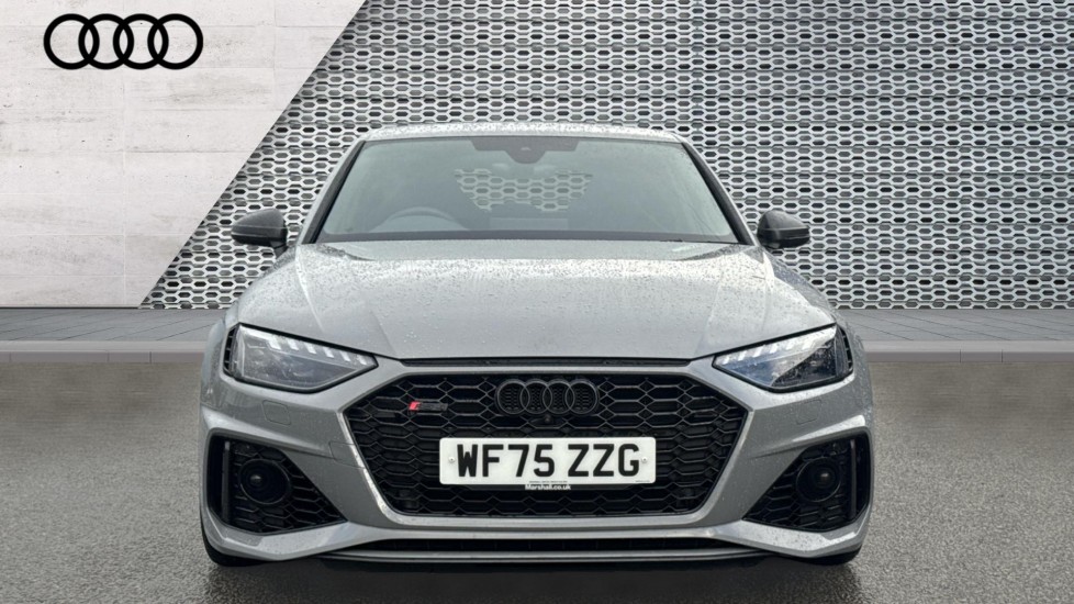 Used Audi RS4 2025 for sale - 76745318: Photo 10