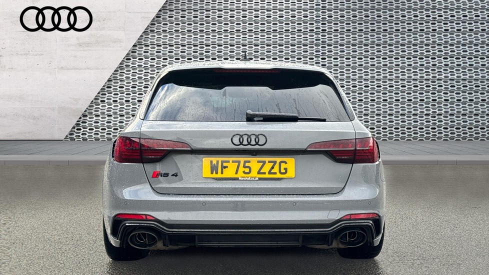 Used Audi RS4 2025 for sale - 76745318: Photo 11