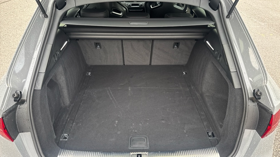 Used Audi RS4 2025 for sale - 76745318: Photo 18