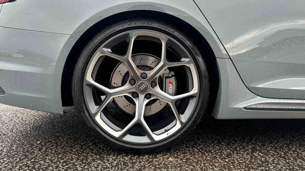 Used Audi RS4 2025 for sale - 76745318: Photo 21