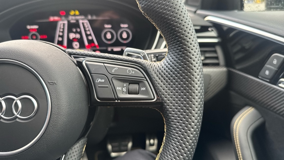 Used Audi RS4 2025 for sale - 76745318: Photo 23