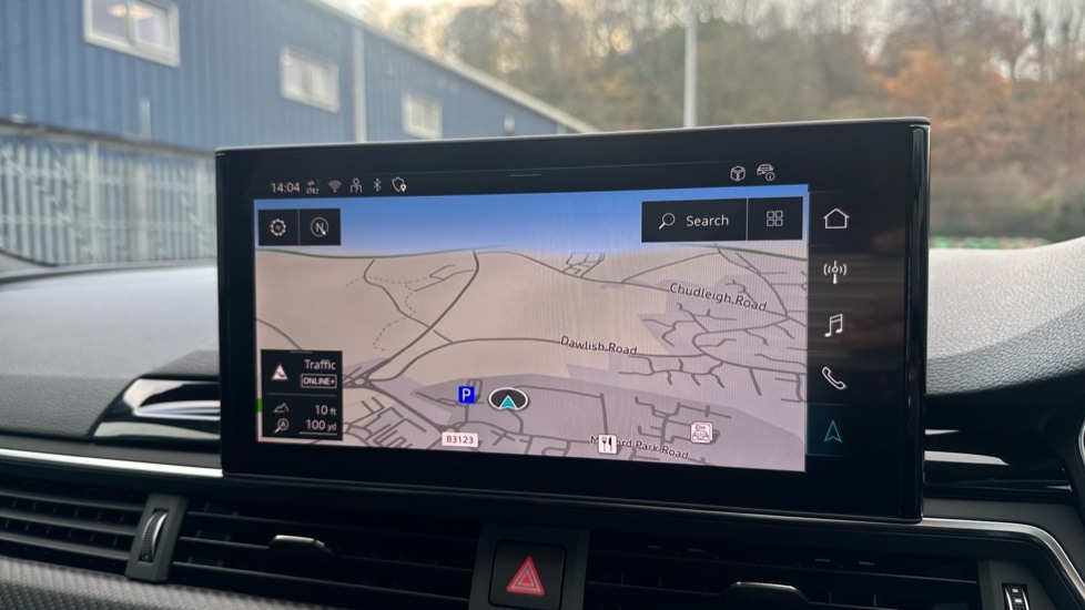 Used Audi RS4 2025 for sale - 76745318: Photo 25