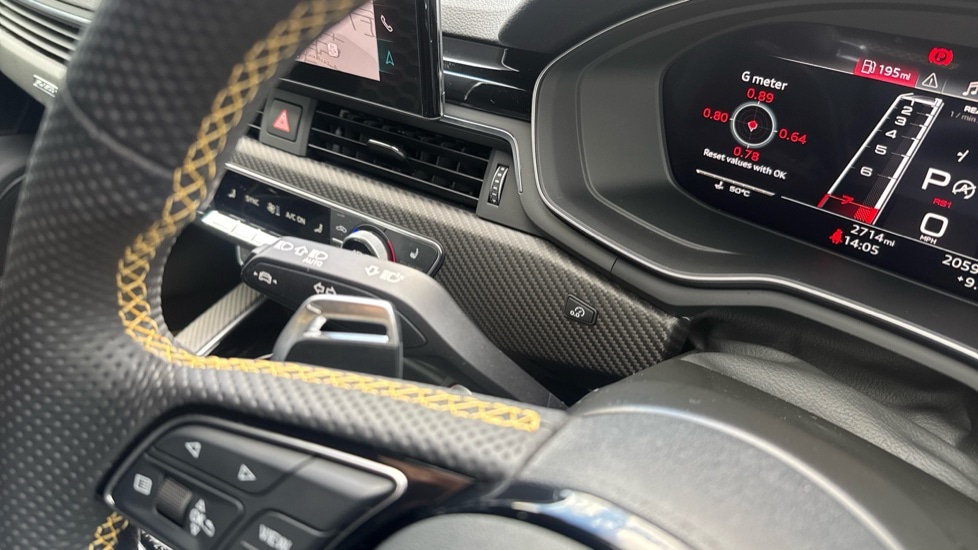 Used Audi RS4 2025 for sale - 76745318: Photo 31