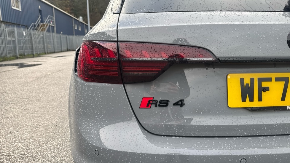 Used Audi RS4 2025 for sale - 76745318: Photo 33