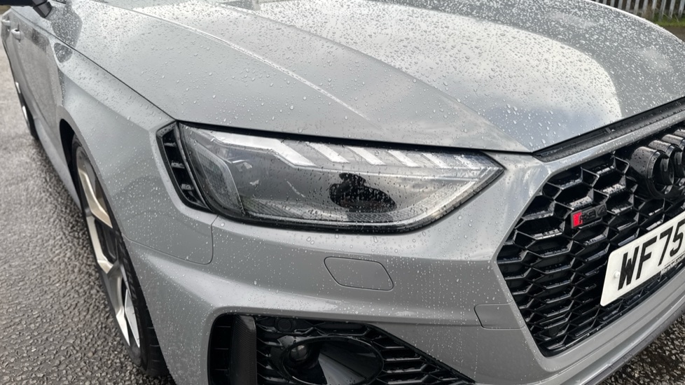 Used Audi RS4 2025 for sale - 76745318: Photo 34