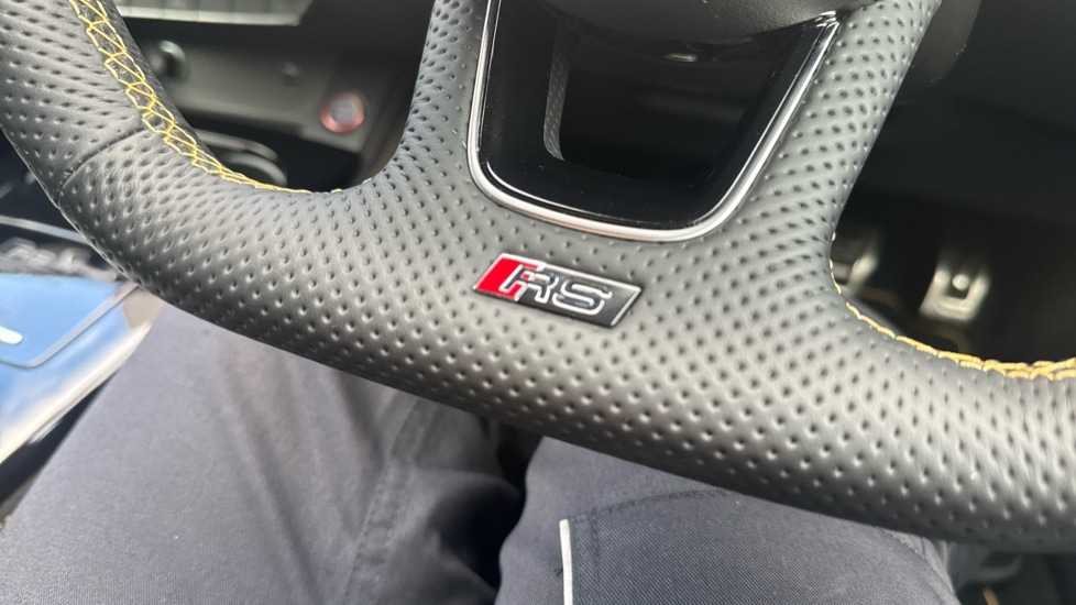 Used Audi RS4 2025 for sale - 76745318: Photo 35