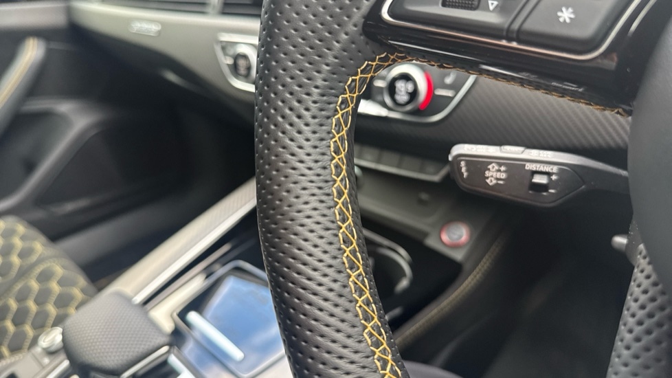 Used Audi RS4 2025 for sale - 76745318: Photo 39