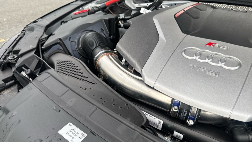 Used Audi RS4 2025 for sale - 76745318: Photo 45