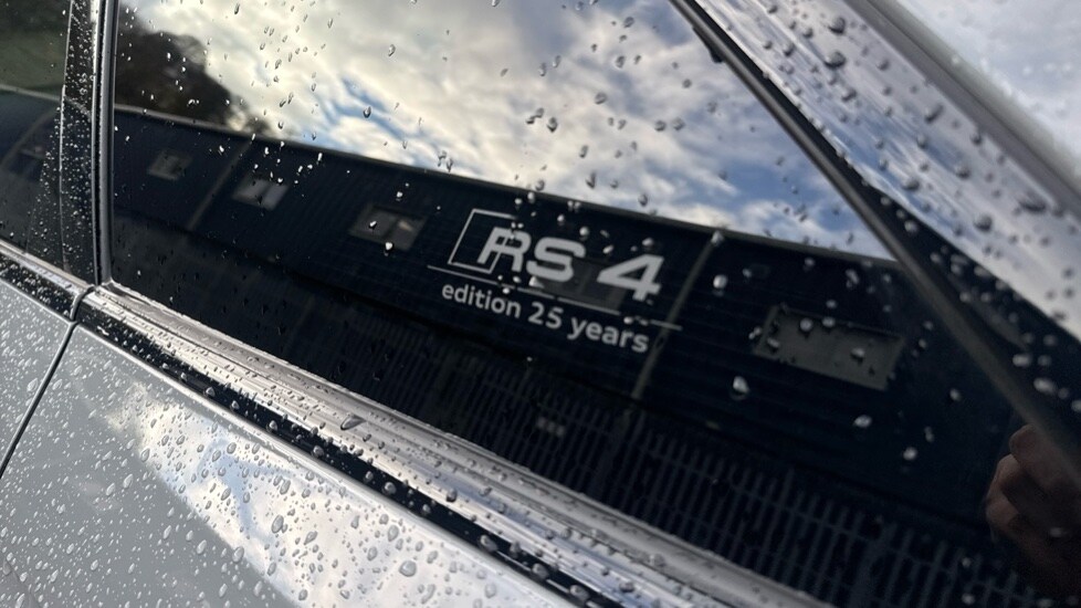 Used Audi RS4 2025 for sale - 76745318: Photo 48