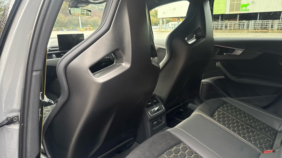 Used Audi RS4 2025 for sale - 76745318: Photo 49