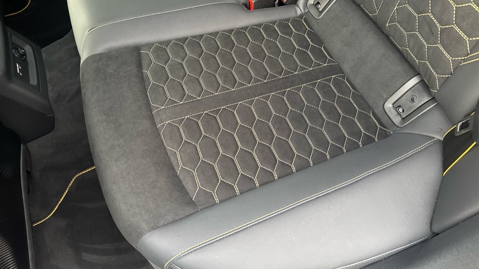 Used Audi RS4 2025 for sale - 76745318: Photo 50